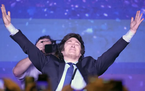 Encuentro clave en Casa Rosada: Milei calificó de «extremadamente positivo» la reunión con gobernadores sobre las próximas reformas