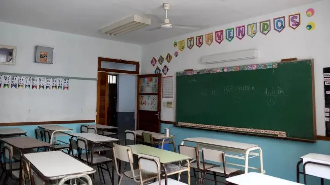 CTERA anunció un paro nacional docente para el martes 14 de octubre