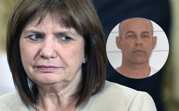 A lo Espert: Patricia Bullrich se negó a responder sobre su presunta vinculación con financiamiento narco A lo Espert: Patricia Bullrich se negó a responder sobre su presunta vinculación con financiamiento narco