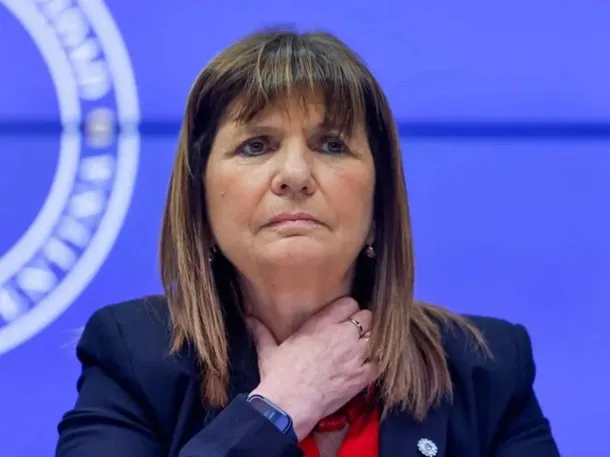 En la mira: aseguran que Patricia Bullrich sabía de Fred Machado