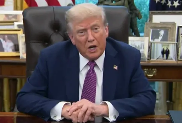 Reportan inminente ataque de EE.UU a instalaciones militares en Venezuela por narcotráfico