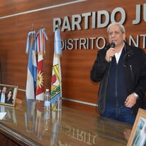 El Partido Justicialista invita a celebrar el Día del Militante el próximo lunes El Partido Justicialista invita a celebrar el Día del Militante el próximo lunes