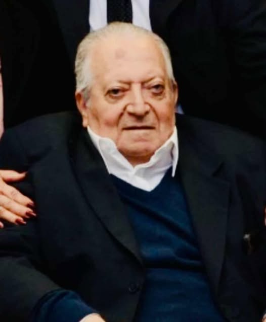 Carlos Silva Neder y José Emilio Neder despiden al Dr. Luis Alberto Jaime, militante de inmensa trayectoria