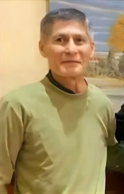 Falleció Marino Díaz, excomisionado de Antajé