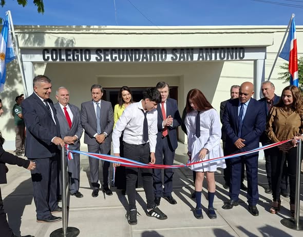 Educación e inclusión social impulsadas en Choya y El Tasial