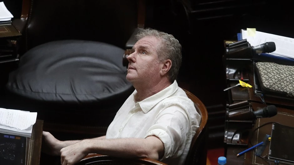 Debate en el gobierno sobre la ubicación de Gerardo Milman y el veto de Karina Milei