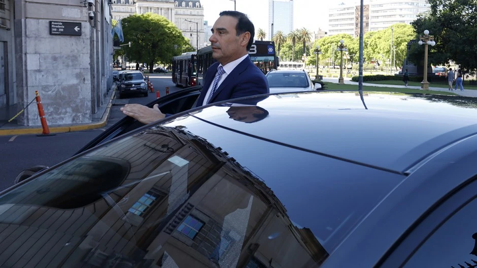 El Radicalismo busca unificar bloque con Pichetto y propone a Gustavo Valdés para presidir la UCR