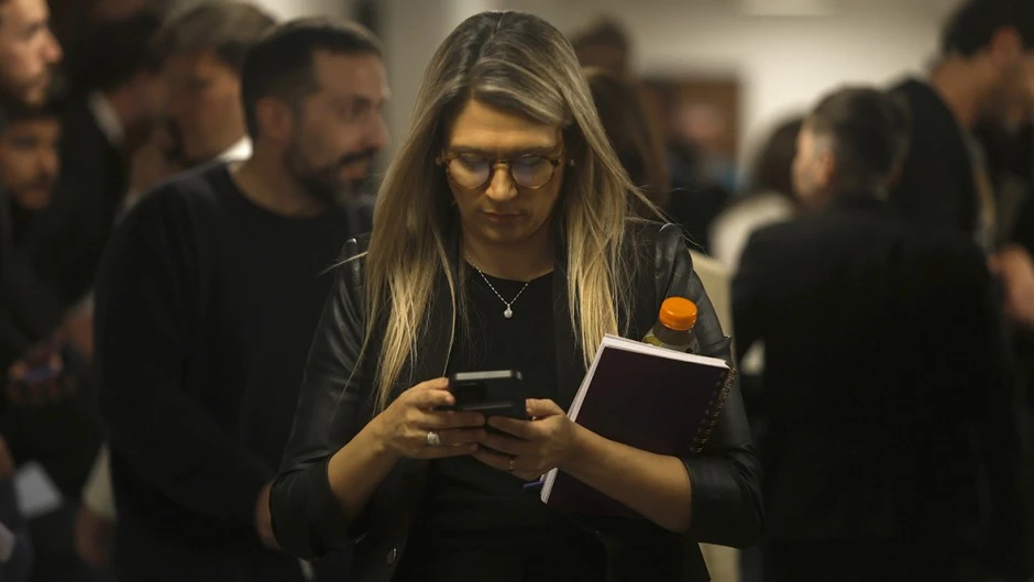 Política: Menem y Karina impulsan a Nadia Márquez para presidenta del Senado y arrinconar a Villarruel