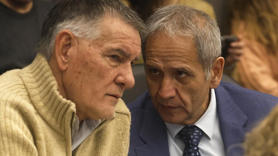 Política Gremial: El Peronismo impulsa su propia «Reforma Laboral» con ampliación de derechos para frenar a Milei Política Gremial: El Peronismo impulsa su propia «Reforma Laboral» con ampliación de derechos para frenar a Milei