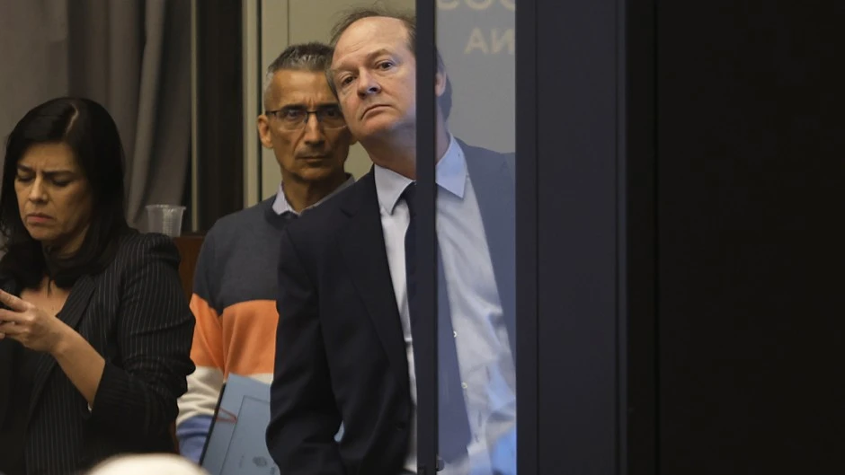 La norteamericana AES se quiere quedar con la represa Alicurá «compensando» un juicio en el CIADI La norteamericana AES se quiere quedar con la represa Alicurá «compensando» un juicio en el CIADI