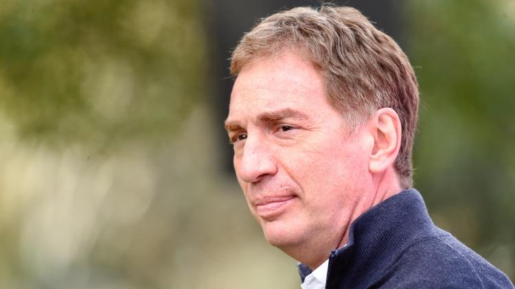 Política: Diego Santilli Inicia Ronda de Reuniones con Gobernadores Aliados sin Haber Asumido como Ministro del Interior Política: Diego Santilli Inicia Ronda de Reuniones con Gobernadores Aliados sin Haber Asumido como Ministro del Interior