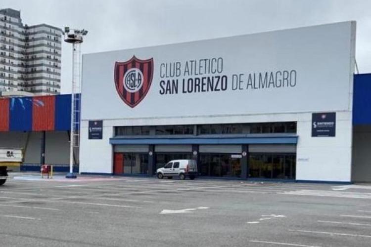 La AFA confirmó la acefalía en San Lorenzo y define los pasos a seguir