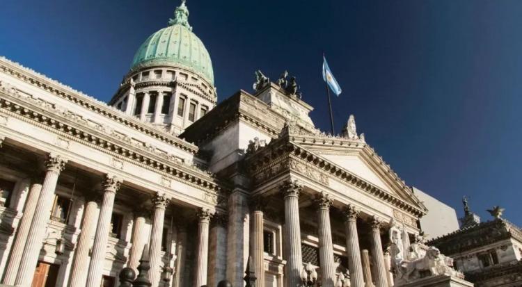 El Senado tomará juramento a los nuevos legisladores el 28 de Noviembre