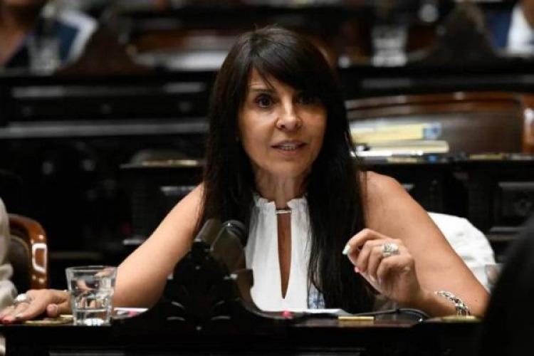 El Pliego de la senadora electa Lorena Villaverde no consigue dictamen de aprobación y avanza la impugnación