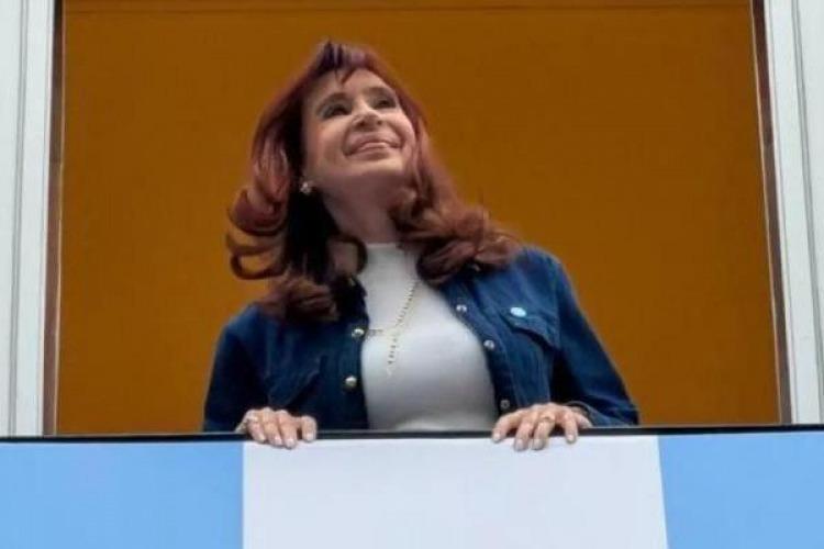 Justicia impone nuevas restricciones al régimen de visitas de Cristina Kirchner en P¡prisión domiciliaria