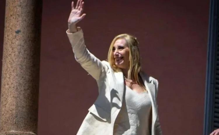 La trama de poder libertario: Karina Milei avanza sobre casilleros estratégicos y tensa la relación con Santi Caputo