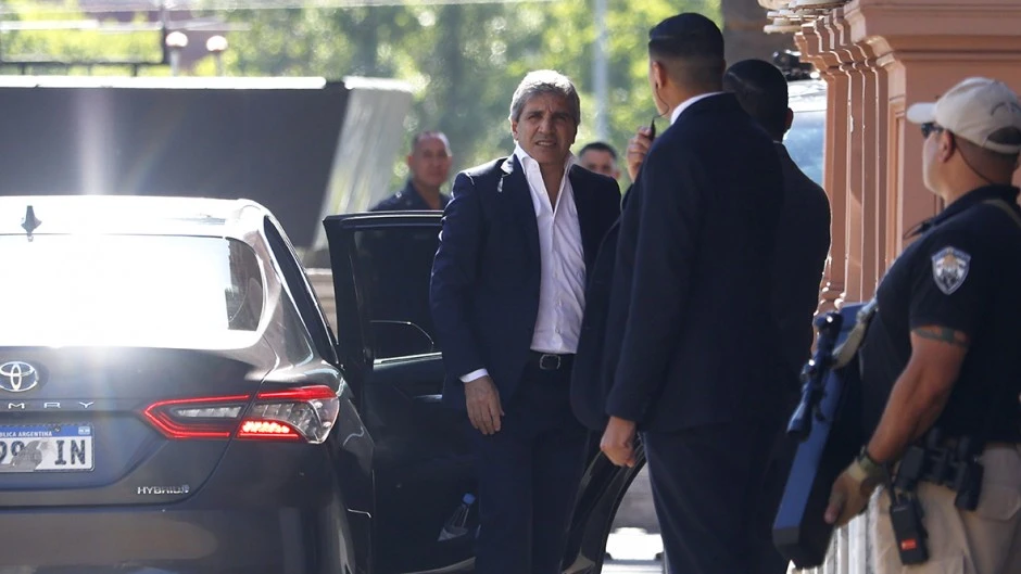 Bancos españoles advierten de «recesión» en Argentina y frenan el crédito