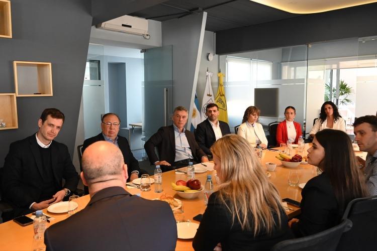 El PRO se desmarca de la polémica antivacunas y reafirma su compromiso con la Salud Pública