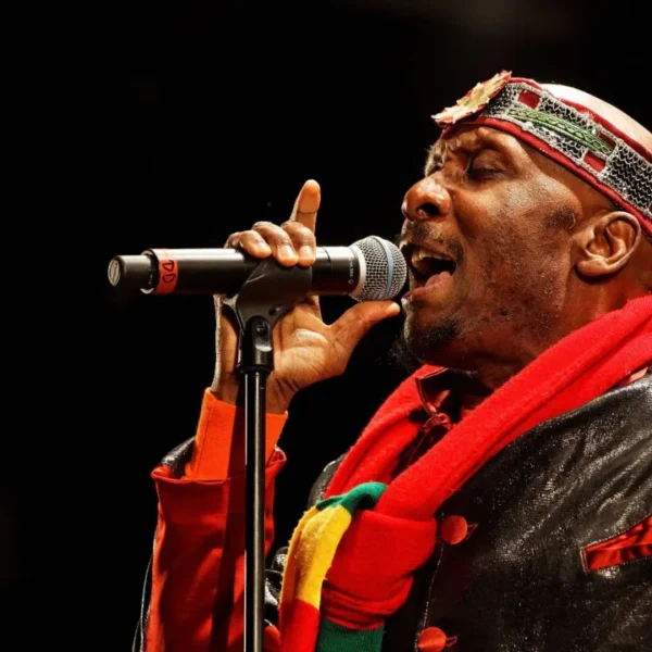 Falleció Jimmy Cliff, Pionero e Ícono Jamaicano del Reggae, a los 81 Años