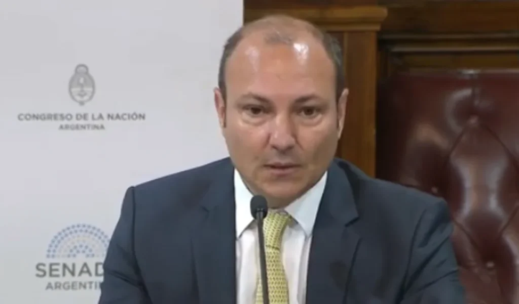 Solicitan la detención de un juez federal de Rosario por presuntas coimas y direccionamiento de causas