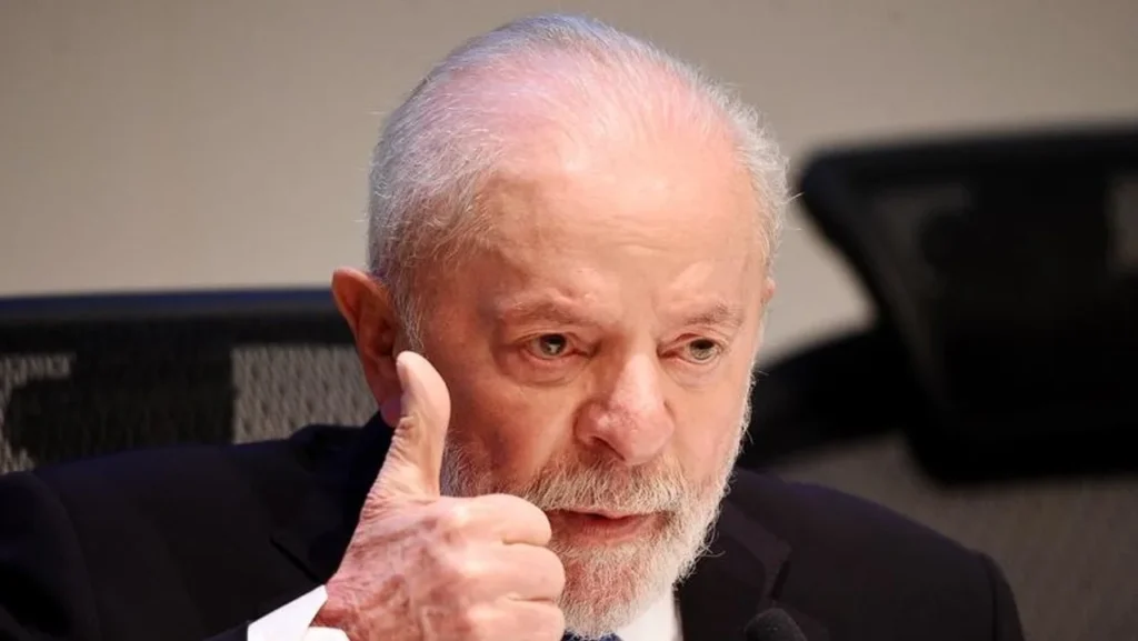 Brasil: Lula exime de impuestos a 25 millones de trabajadores y crea un tributo para los “ultrarricos” Brasil: Lula exime de impuestos a 25 millones de trabajadores y crea un tributo para los “ultrarricos”