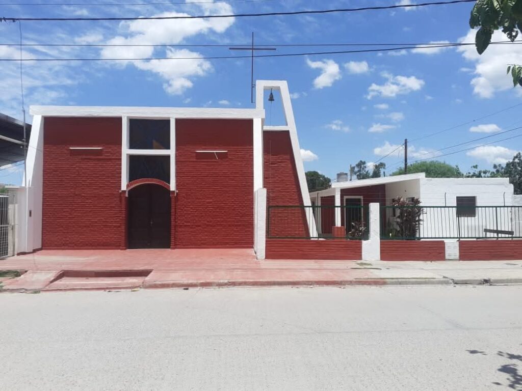 Inicia el cronograma de actividades y la novena en Honor a la Virgen de la Medalla Milagrosa Inicia el cronograma de actividades y la novena en Honor a la Virgen de la Medalla Milagrosa