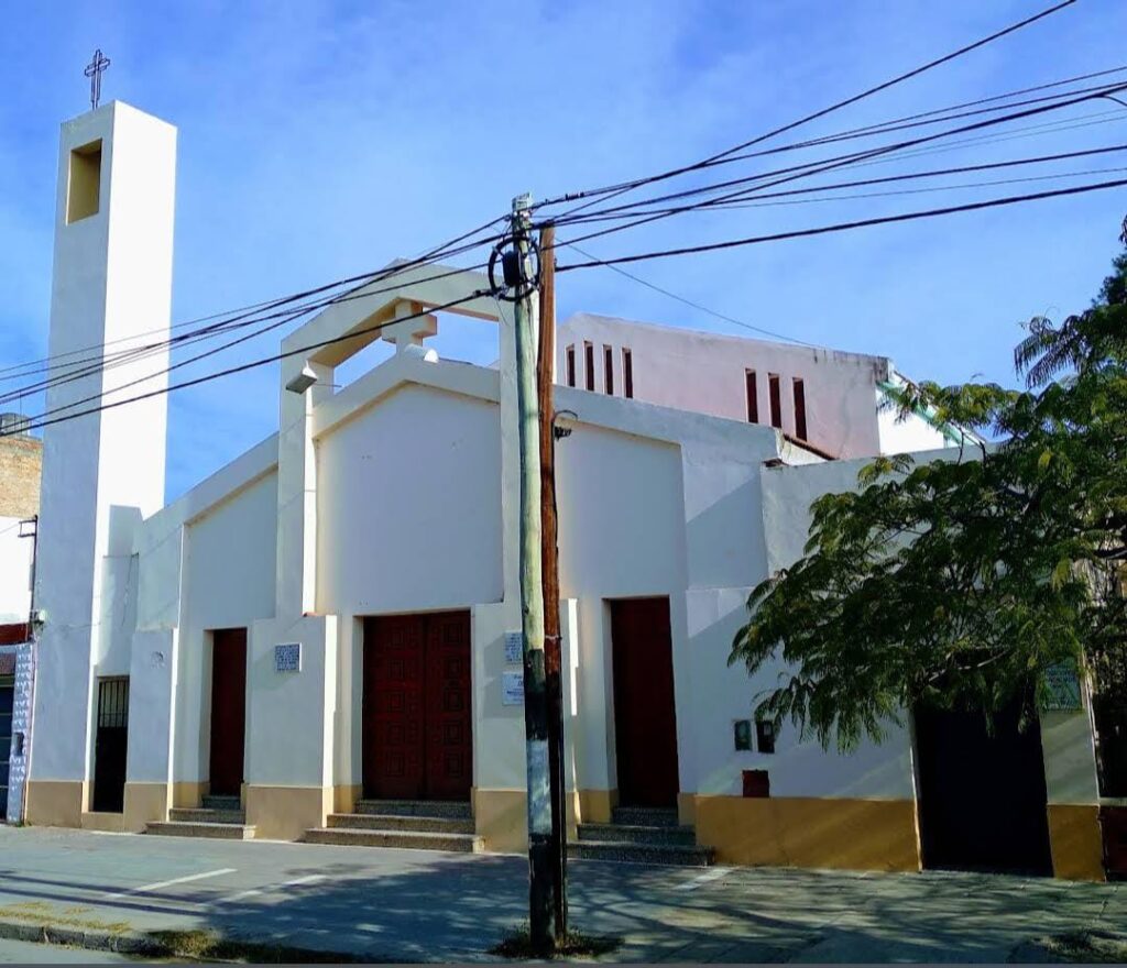 Comienza la novena en honor a la Virgen de la Consolación de Sumampa Comienza la novena en honor a la Virgen de la Consolación de Sumampa