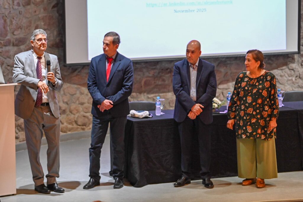 Capacitación “Programa Oncología Eficiente” en el Ministerio de Salud Capacitación “Programa Oncología Eficiente” en el Ministerio de Salud