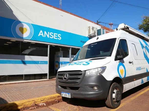 ANSES entrega hasta $108.062 a beneficiarios de la Tarjeta Alimentar en noviembre