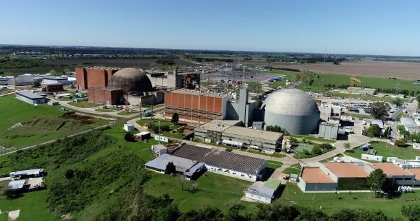 Ya son dos los amparos presentados para frenar la privatización de Nucleoeléctrica Argentina