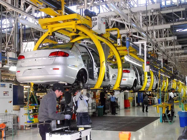 Autopartista Dana clausura Planta en San Luis y despide empleados por whatsApp