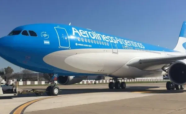 La Justicia de Estados Unidos ratificó un fallo que obliga a la Argentina a pagar más de US$ 390 millones por la expropiación de Aerolíneas Argentinas