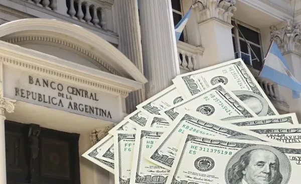 Economía: Vuelve el «boom» de emisiones de ON en dólares y el BCRA lo usará para recomponer reservas