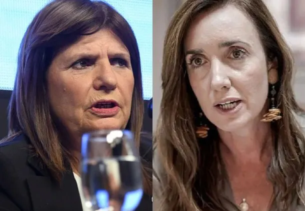 Patricia Bullrich le pide a Victoria Villarruel que «no boicotee» a La Libertad Avanza en el Senado