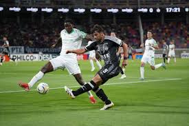 Central Córdoba y Banfield empataron 1-1 en el Madre de Ciudades Central Córdoba y Banfield empataron 1-1 en el Madre de Ciudades