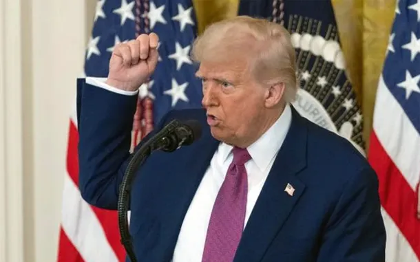 Alerta mundial: Donald Trump amenaza a Nigeria con un ataque militar por la persecución a cristianos