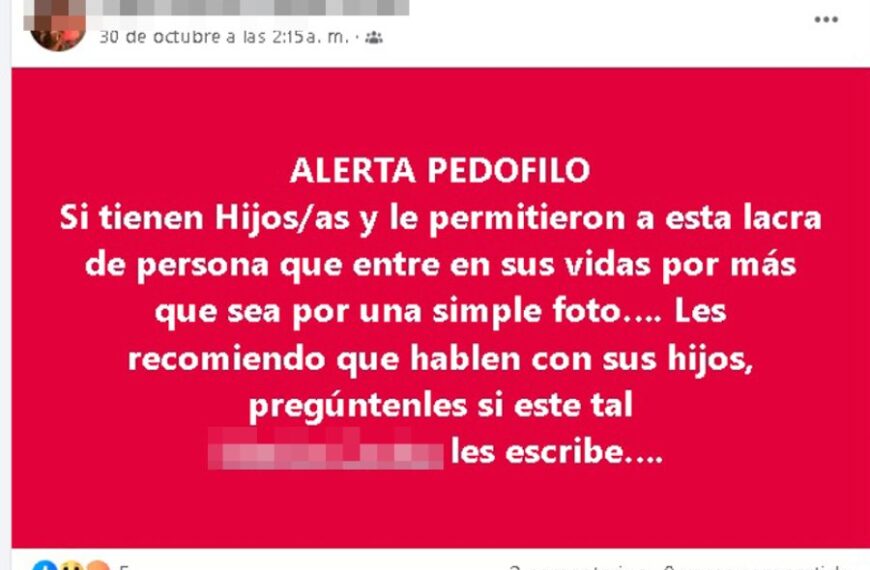 Aprehenden a fotógrafo acusado de crear video pornográfico con IA usando rostros de menores