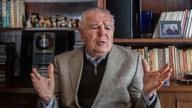 Orlando Ferreres estima que el préstamo con bancos de EE.UU no superará los USD 5.000 millones