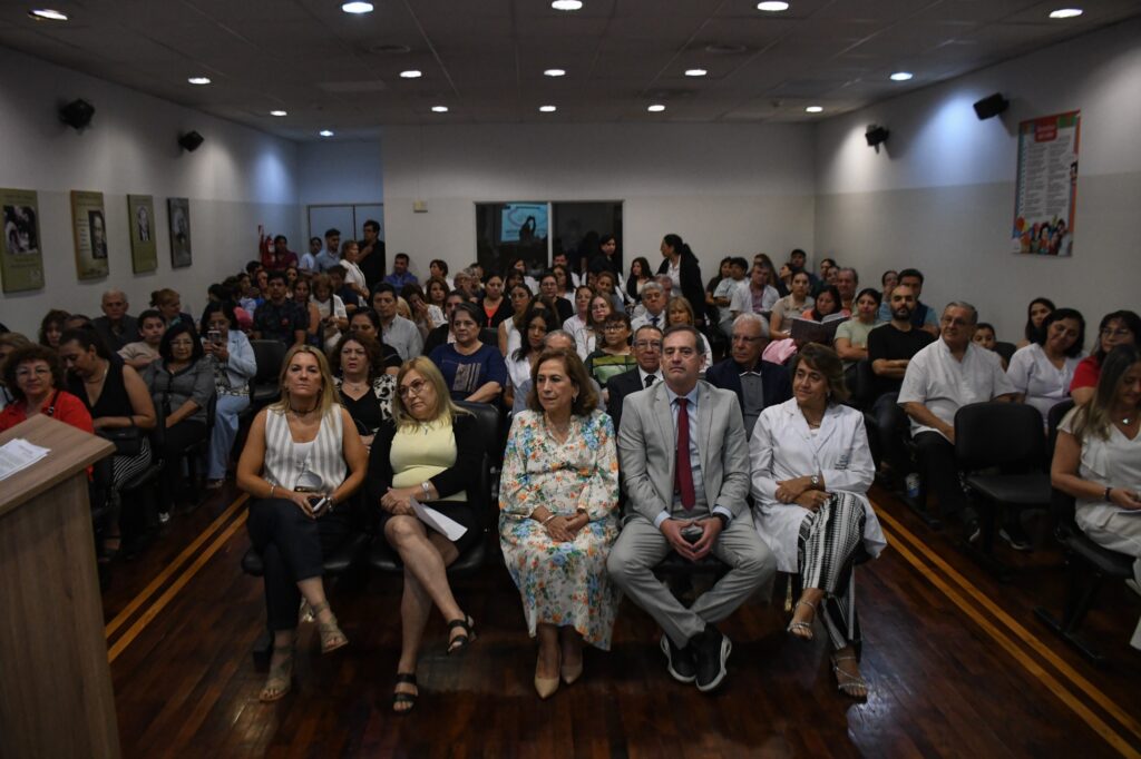 El Cepsi celebró su 17° aniversario