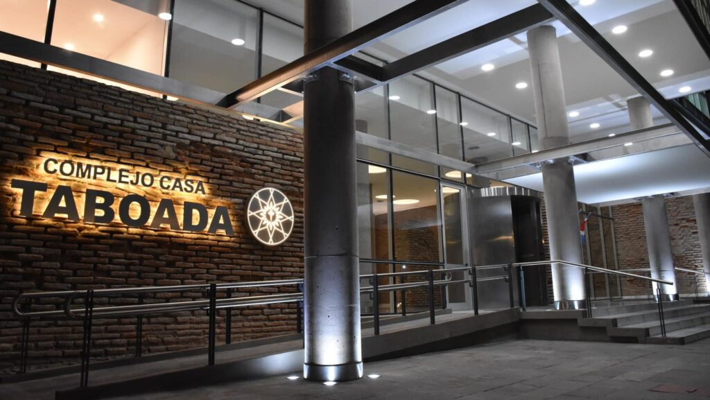 La historia revive en Santiago con la “Noche de los Museos” en el Complejo Casa Taboada La historia revive en Santiago con la “Noche de los Museos” en el Complejo Casa Taboada