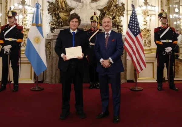 Estados Unidos descartó un apoyo a la Argentina por Malvinas y confirmó que mantendrá su postura de neutralidad