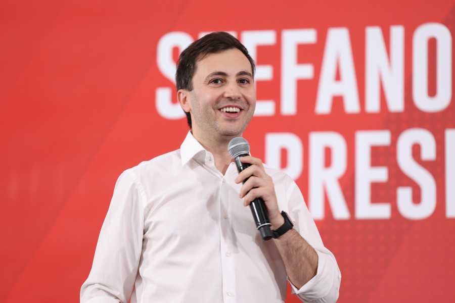 Histórica elección en River: Stefano Di Carlo es el nuevo presidente y el más votado del club