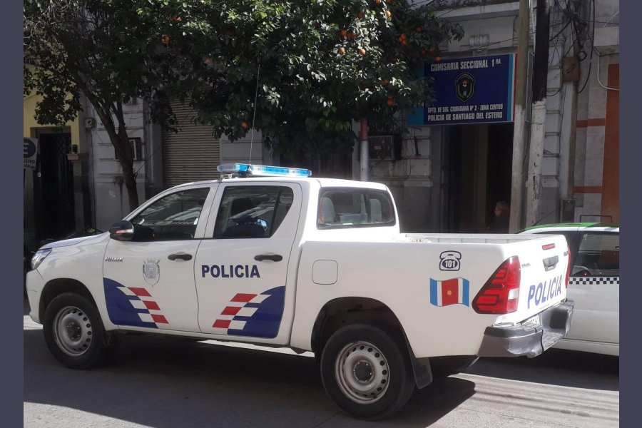 Ataque en bar céntrico: Ingeniero fue golpeado por cuatro individuos en el baño