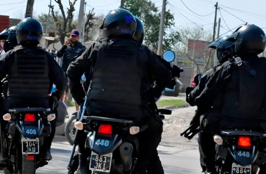 Detienen a Policía Federal en Salta por poseer y distribuir más de 60 mil archivos de abuso infantil