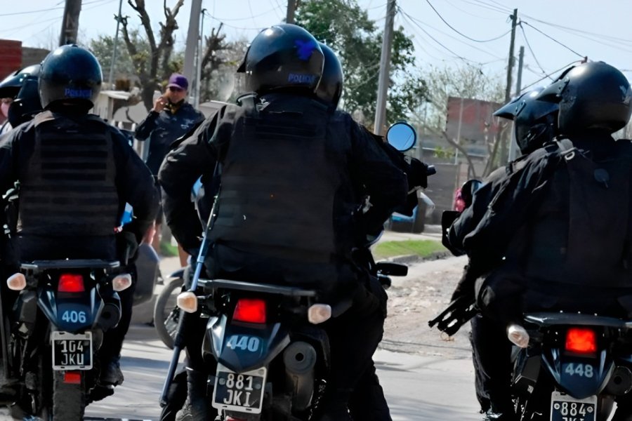 Detienen a Policía Federal en Salta por poseer y distribuir más de 60 mil archivos de abuso infantil