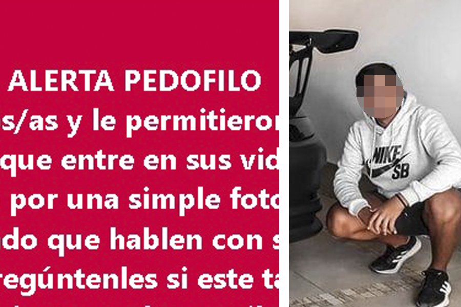 Escándalo en Santiago del Estero: Detienen a fotógrafo deportivo acusado de generar videos de abuso infantil con IA Escándalo en Santiago del Estero: Detienen a fotógrafo deportivo acusado de generar videos de abuso infantil con IA