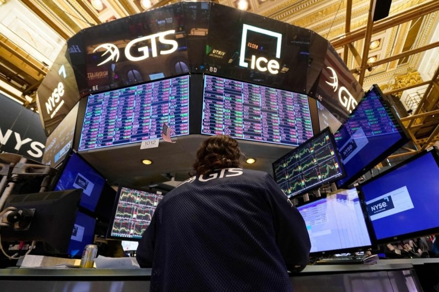 Mercados: Las acciones argentinas suben con fuerza en Wall Street tras los cambios de Gabinete Mercados: Las acciones argentinas suben con fuerza en Wall Street tras los cambios de Gabinete