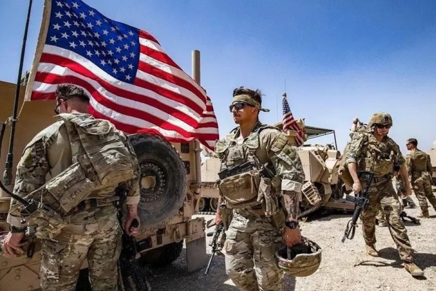 Alarma Regional: Trump prepara una operación militar secreta en México para atacar a cárteles narco