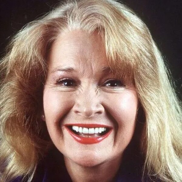Hollywood de luto: Murió la actriz Diane Ladd, protagonista de Rambling Rose, a los 89 años