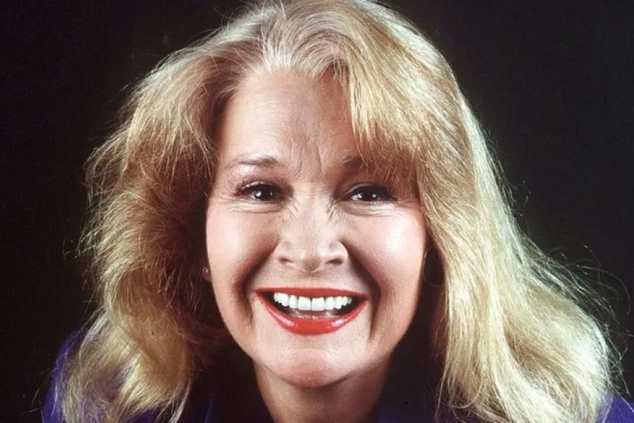 Hollywood de luto: Murió la actriz Diane Ladd, protagonista de Rambling Rose, a los 89 años Hollywood de luto: Murió la actriz Diane Ladd, protagonista de Rambling Rose, a los 89 años